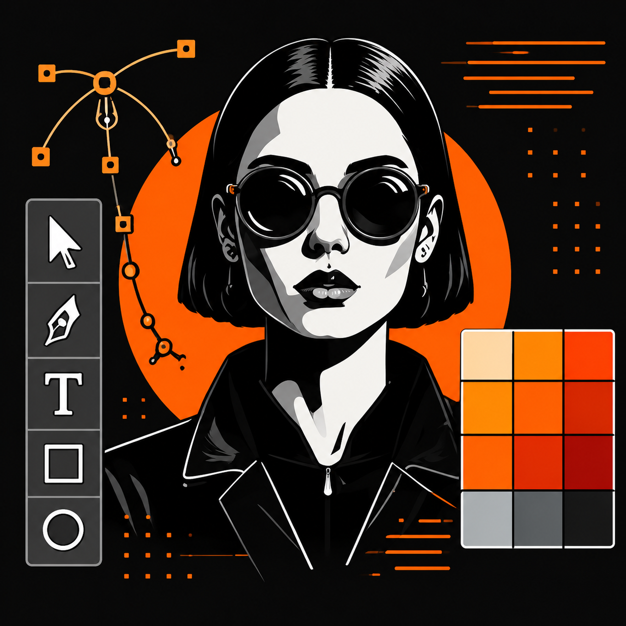 Vector Art