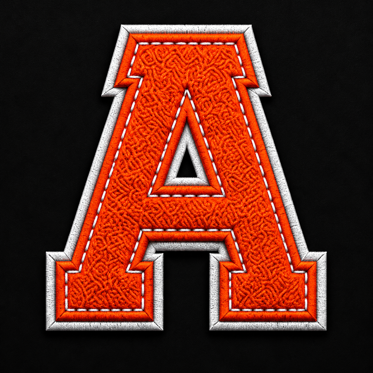 Appliqué Digitizing