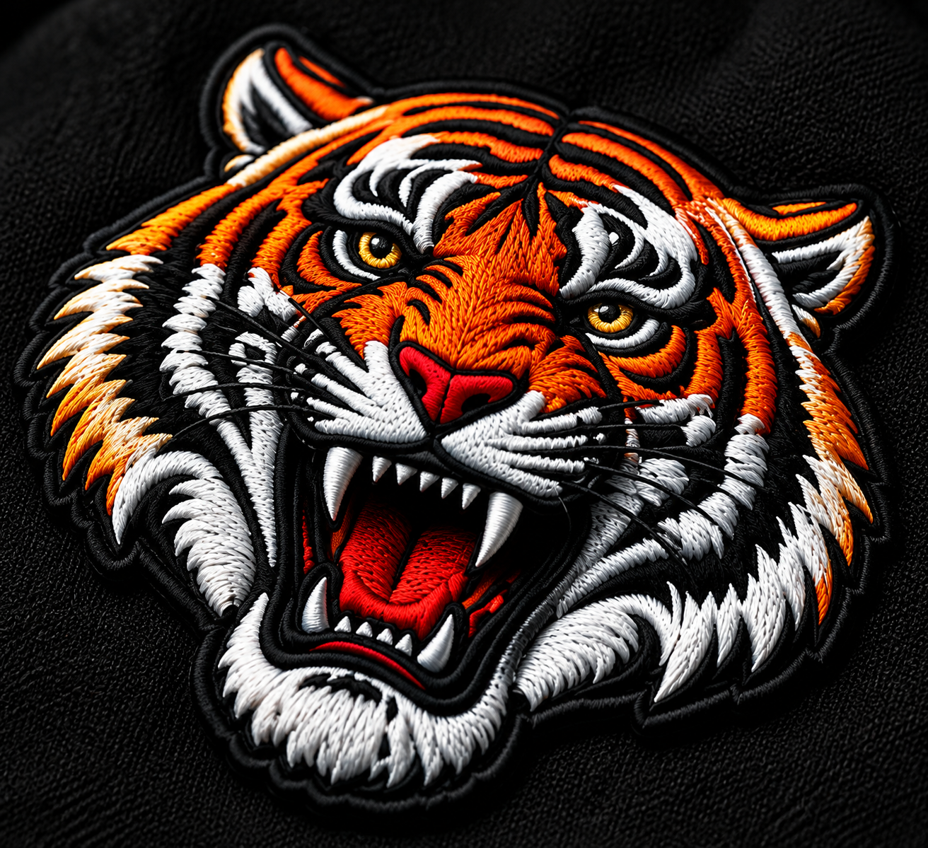 Logo Digitizing