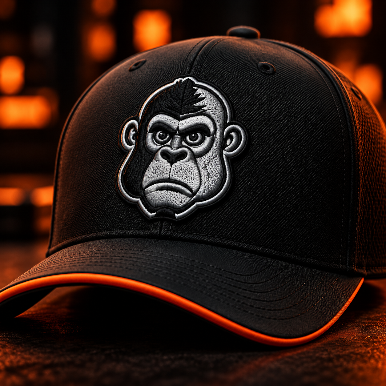 Cap Designs