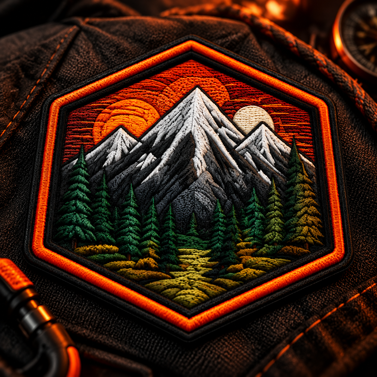 Patch Work